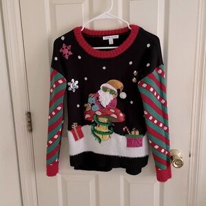 Ugly Christmas Sweater
